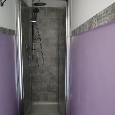 Appartement La Capanna *