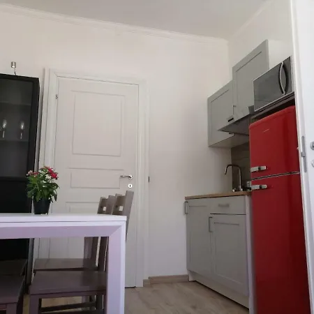 Appartement La Capanna Cagliari