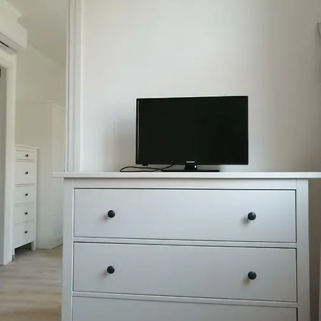La Capanna *