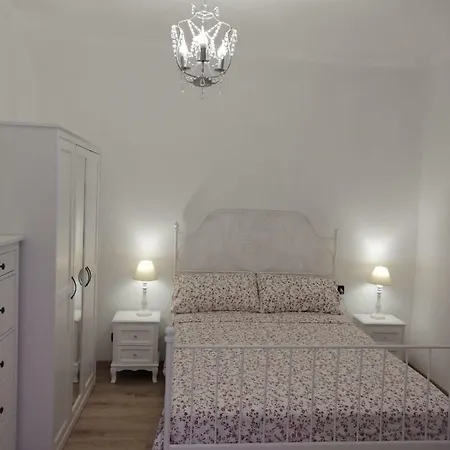 Appartement La Capanna Cagliari