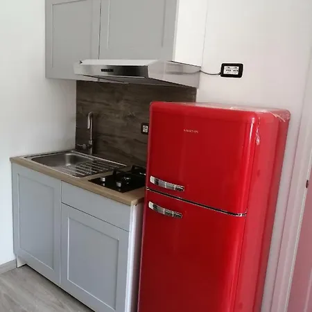 La Capanna Appartement Cagliari